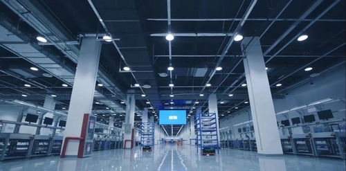 浪潮計(jì)算機(jī)入選2024年山東省質(zhì)量標(biāo)桿名單，引領(lǐng)計(jì)算機(jī)系統(tǒng)服務(wù)新標(biāo)桿